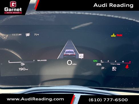 Certified 2025 Audi S5 Premium Plus w/ Premium Plus Package AWD/4WD image 20
