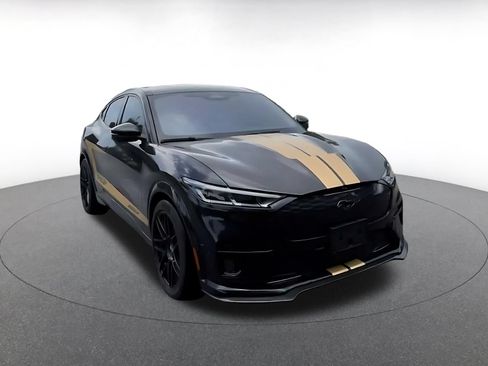 Used 2023 Ford Mustang Mach-E GT AWD/4WD image 3