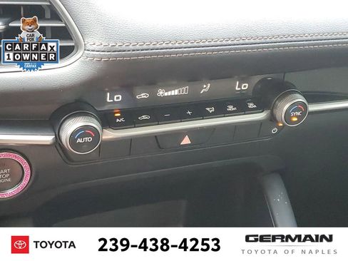 Used 2024 MAZDA MAZDA3 s image 31