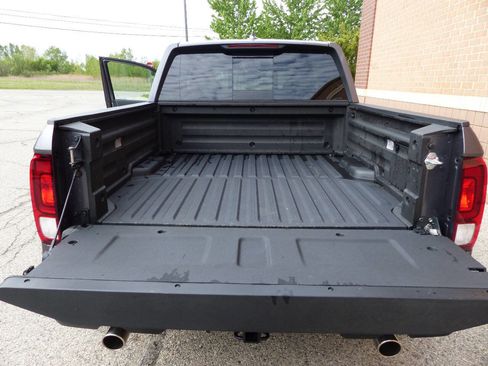 Used 2024 Honda Ridgeline RTL image 45