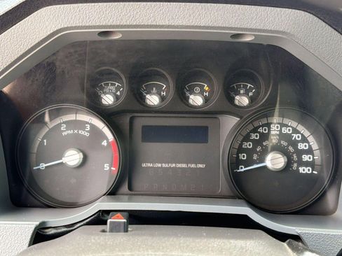 Used 2013 Ford F350 XLT w/ XLT Value Pkg AWD/4WD image 19