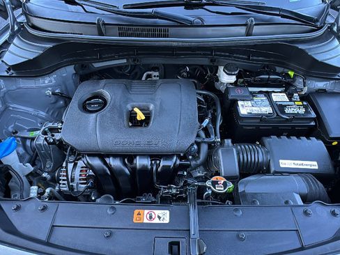 Used 2023 Kia Soul LX w/ Option Group 015 image 38