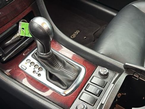 Used 2017 INFINITI QX50 2WD w/ Premium Plus Package image 23