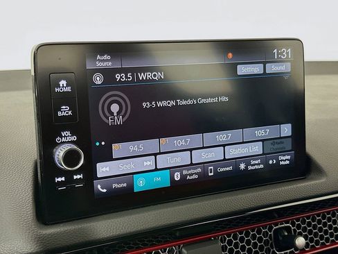 Used 2023 Honda Civic Si image 20