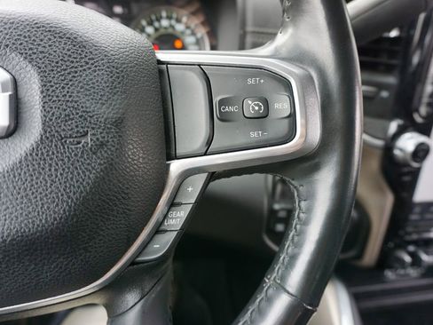 Used 2023 RAM 2500 Laramie image 9