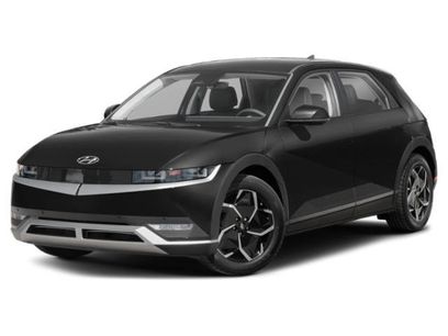 Certified 2024 Hyundai Ioniq 5 SE