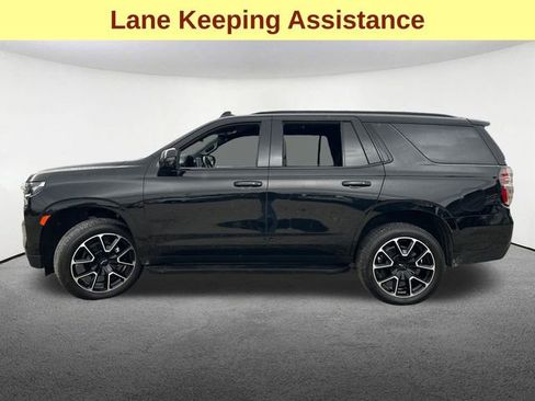 Used 2024 Chevrolet Tahoe RST w/ Luxury Package image 6