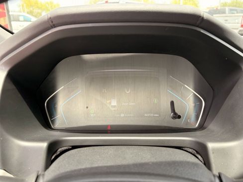 Used 2023 Honda Odyssey EX image 28