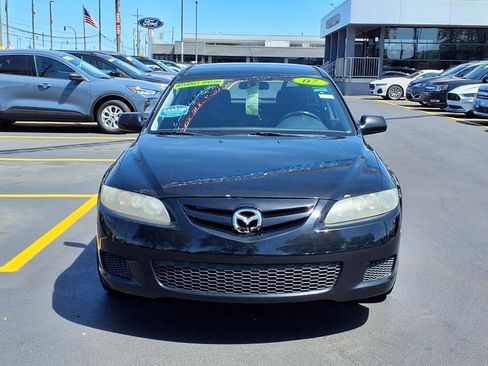 Used 2007 MAZDA MAZDA6 s Sport Value Edition FWD image 18