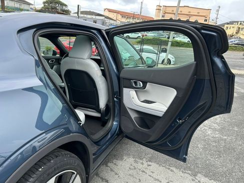 Used 2023 Polestar Polestar 2 w/ Pilot Pack image 43