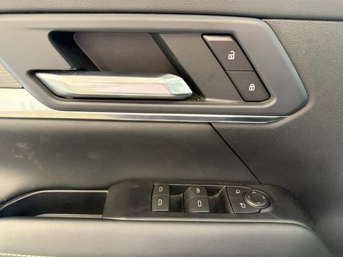 Used 2026 GMC Terrain Elevation FWD image 19