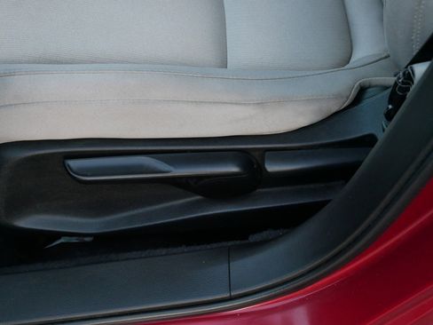 Used 2022 Honda Accord LX image 19