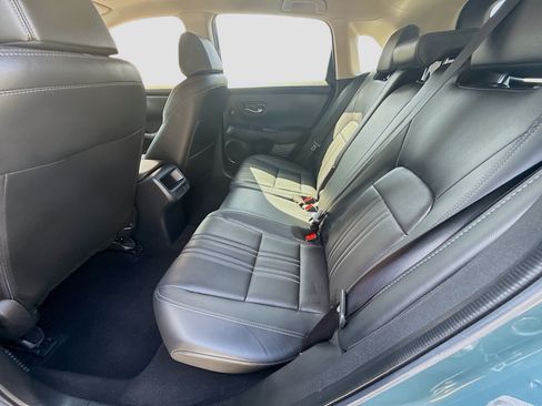 Certified 2024 Honda HR-V EX-L image 22