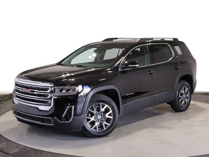 Used 2023 GMC Acadia SLT