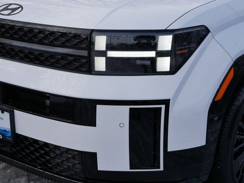 Used 2024 Hyundai Santa Fe Calligraphy image 16