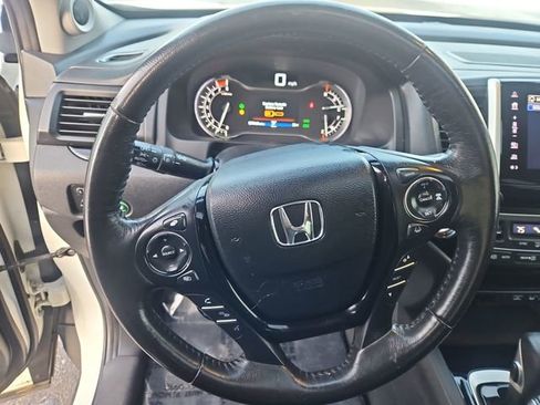 Used 2019 Honda Ridgeline RTL-E image 26