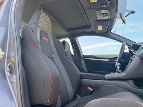 Used 2018 Honda Civic Si image 20