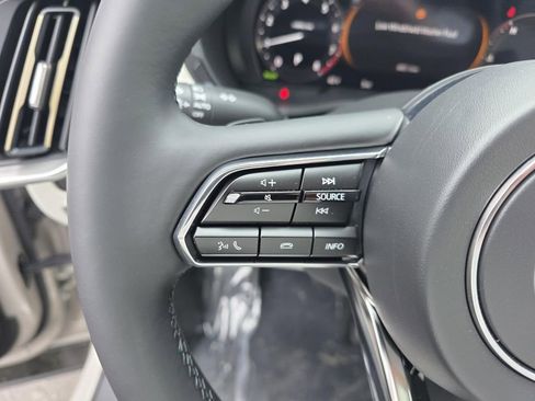 New 2026 MAZDA CX-90 3.3 Turbo w/ Premium Plus Pkg image 16