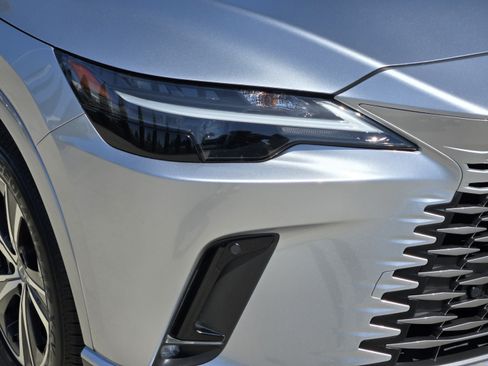 Used 2024 Lexus RX 350 Premium w/ Accessory Package (Z1) FWD image 37