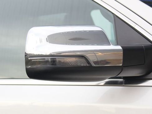 Used 2023 RAM 1500 Limited w/ Trailer Tow Group image 13