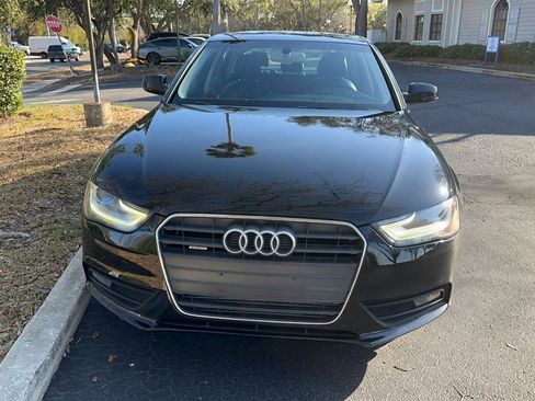 Used 2013 Audi A4 2.0T Premium Plus w/ Premium Plus Pkg image 15