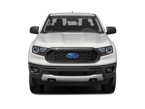 Used 2021 Ford Ranger XLT w/ Equipment Group 301A Mid AWD/4WD image 4