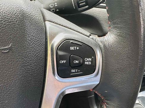 Used 2019 Ford Fiesta ST-Line FWD image 29