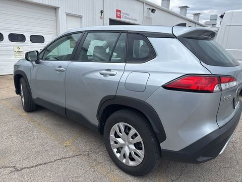 Used 2023 Toyota Corolla Cross L image 8
