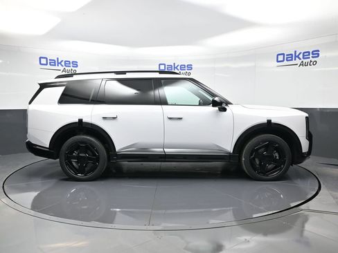 New 2027 Kia Telluride EX X-Line image 9