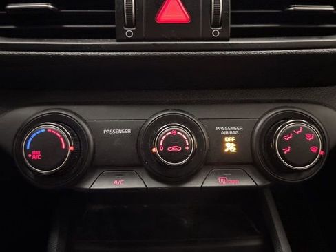 Certified 2023 Kia Forte LXS image 18