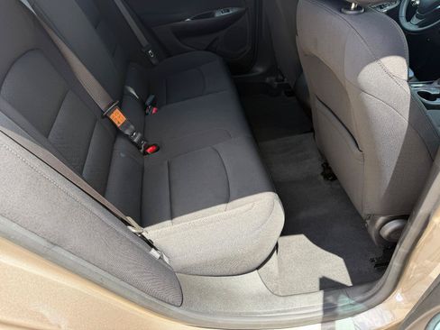 Used 2024 Chevrolet Malibu RS FWD image 26