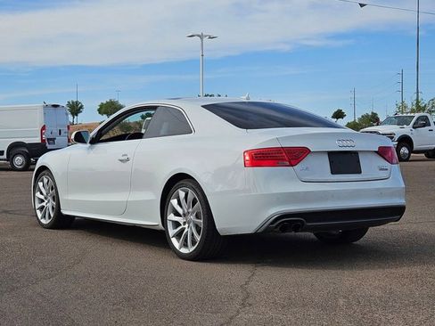 Used 2016 Audi A5 2.0T Premium Plus w/ Technology Package image 7