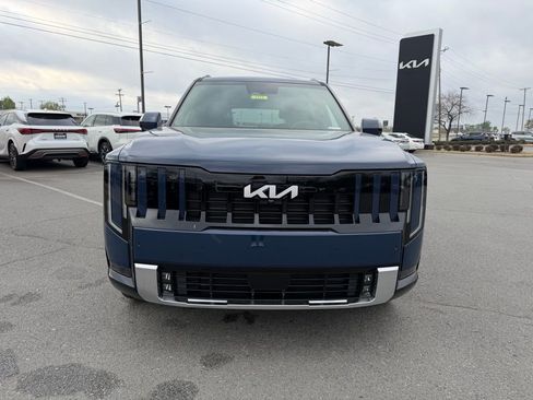 New 2027 Kia Telluride SX FWD image 2