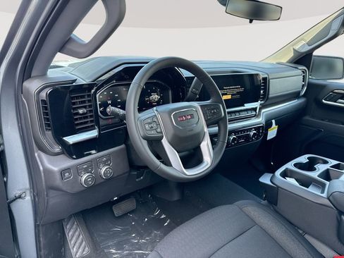 New 2026 GMC Sierra 1500 Elevation AWD/4WD image 10