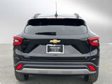 New 2025 Chevrolet Trax LT w/ Driver Confidence Package image 4