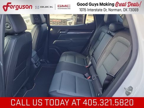 New 2026 GMC Terrain AT4 w/ Convenience Package III AWD/4WD image 44