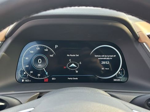 Used 2021 Hyundai Sonata Limited image 16