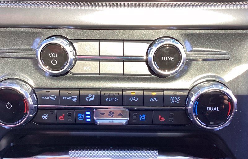 New 2026 Ford F150 Raptor AWD/4WD image 42