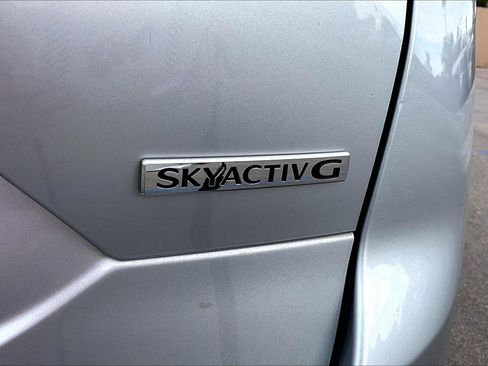 Used 2021 MAZDA CX-5 Touring w/ Touring Preferred SV Package FWD image 30