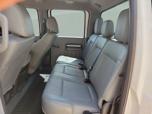 Used 2011 Ford F350 XL w/ XL Value Pkg AWD/4WD image 13