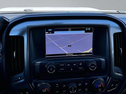 Used 2019 Chevrolet Silverado 2500 LTZ w/ Duramax Plus Package RWD image 10