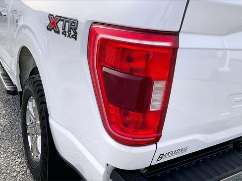 Used 2023 Ford F150 XLT w/ XTR Package image 26