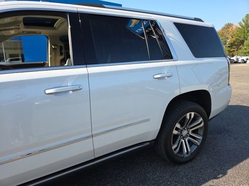 Used 2018 GMC Yukon Denali w/ Denali Ultimate Package image 39