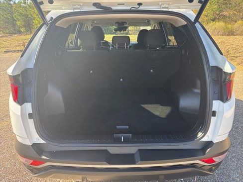 Used 2024 Hyundai Tucson SEL image 10