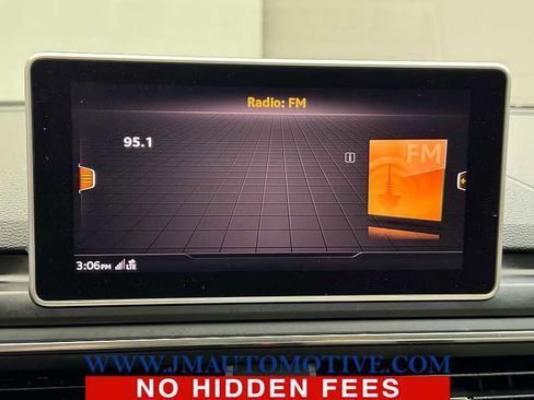 Used 2018 Audi A4 2.0T allroad Premium Plus image 23