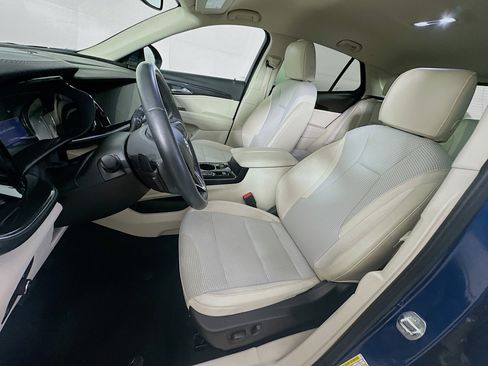 Used 2023 Buick Envision Preferred image 13