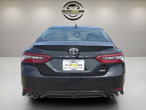Used 2023 Toyota Camry XSE image 6