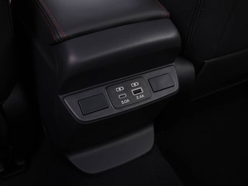 Used 2025 Subaru WRX Limited w/ Popular Package #2A image 13