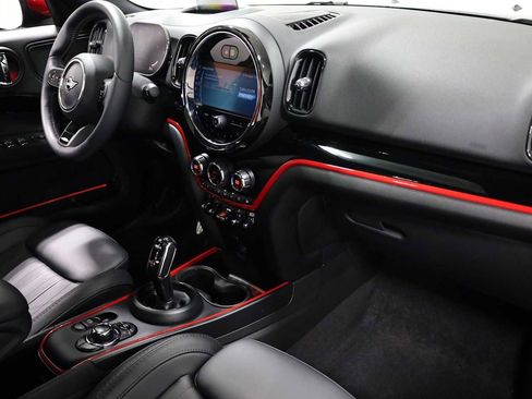 Used 2024 MINI Cooper Countryman John Cooper Works image 6
