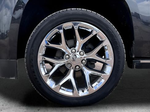 Used 2020 GMC Yukon Denali w/ Denali Ultimate Package RWD image 35